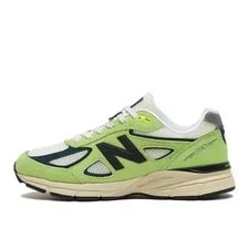 New Balance 990v4 'Hi Lite' - U990NB4 New 2