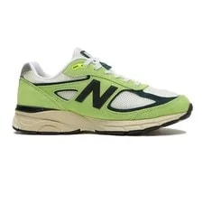 New Balance 990v4 'Hi Lite' - U990NB4 New 3