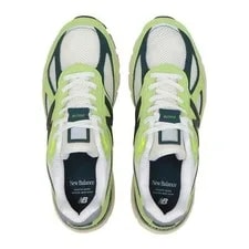 New Balance 990v4 'Hi Lite' - U990NB4 New 4