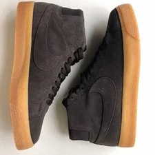 Nike SB — Nike Sb Zoom Blazer Mid 864349-200 Us8.5 — Sneaker — resale
