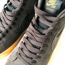 Nike Sb Zoom Blazer Mid 864349-200 Us8.5 3
