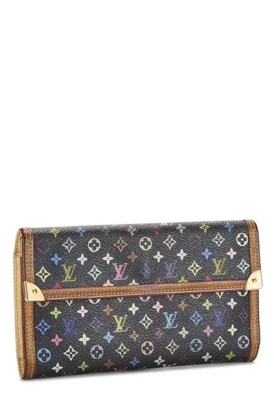 Takashi Murakami X Louis Vuitton Multicolore International 4