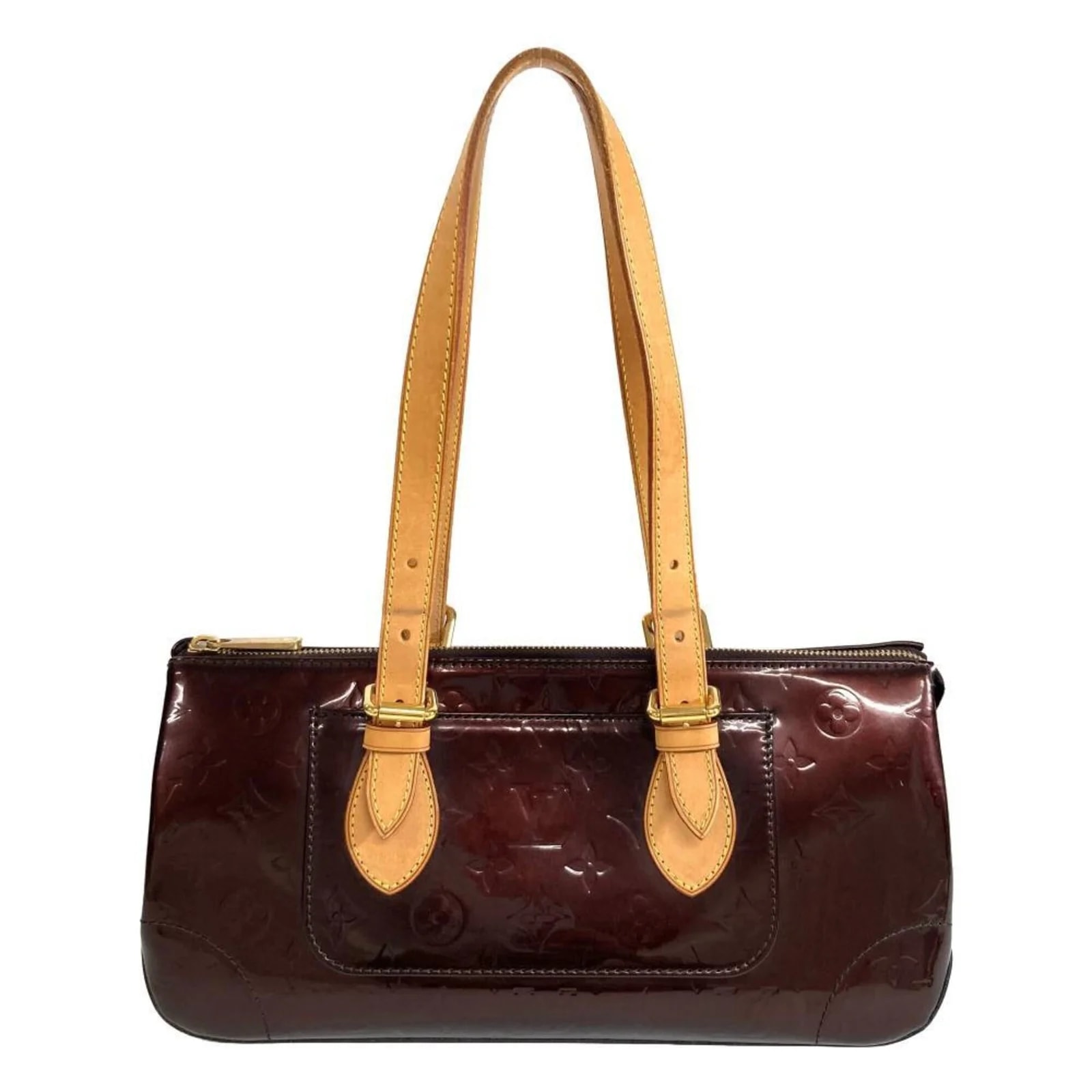 Louis Vuitton — Louis Vuitton Color — Handbag — resale