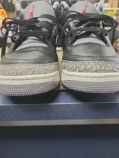 Jordan — Jordan Air 3 Retro OG 2024 / DN3707-010 — Sneaker — resale