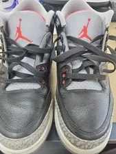 Jordan Air 3 Retro OG 2024 / DN3707-010 2