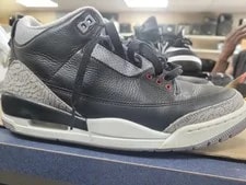 Jordan Air 3 Retro OG 2024 / DN3707-010 4