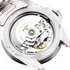 Tudor Prince Oysterdate Submariner 79090 39mm SS Black #C2504 2
