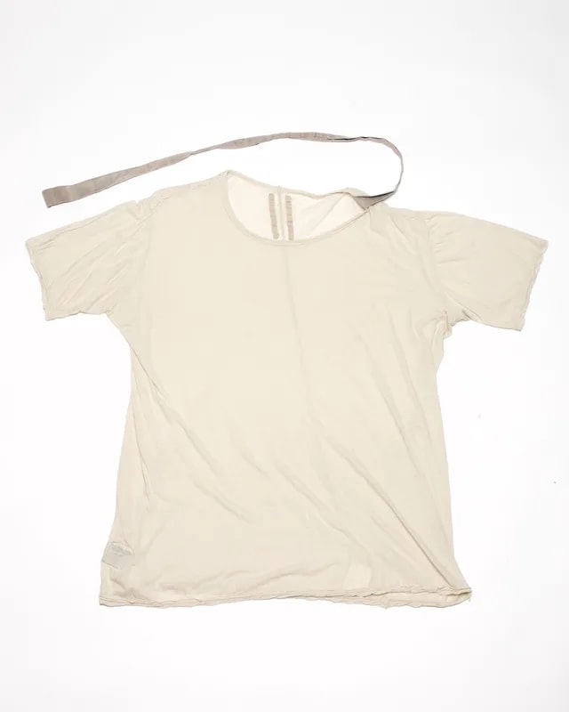 Rick Owens DRKSHDW — Rick Owens Drkshdw Olmar & Mirta Shirt — streetwear — resale