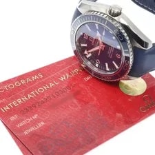 Omega Seamaster Planet Ocean600 232.30.38.20.04.001 Automatic Watch_916364 2