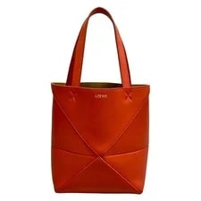 Loewe — Loewe Puzzle Fold Mini A657V25X01 — Handbag — resale