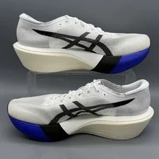 Asics Metaspeed Edge ’s 9 Running Training Marathon Race Shoes 3