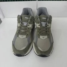 New Balance 2002R NBY Running Shoes in Dark / U2002RCA 3