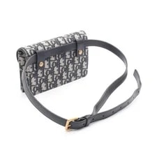Christian Dior Saddle Body 2