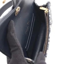 Christian Dior Saddle Body 3