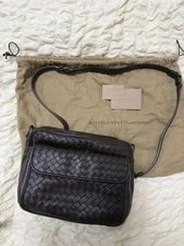 Bottega Veneta — Bottega Veneta Camera Dust — Handbag — resale