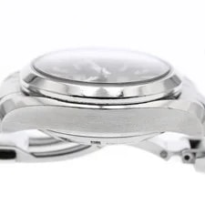 Omega Seamaster Aqua Terra 231.10.30.20.06.001 30mm SS Gray #C6990 4