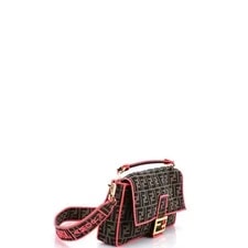 Fendi Baguette NM Bag Large 2