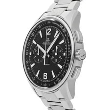 Jaeger-LeCoultre Polaris Perpetual Calendar SS Auto 42mm Bracelet Q9088180 2