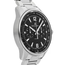 Jaeger-LeCoultre Polaris Perpetual Calendar SS Auto 42mm Bracelet Q9088180 3