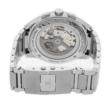 Jaeger-LeCoultre Polaris Perpetual Calendar SS Auto 42mm Bracelet Q9088180 4