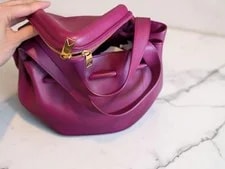 Bottega Veneta Beak 2Way From Japan 4
