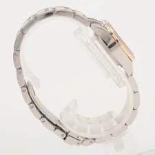 Tudor Glamour Date 51003 Ss×yg AT Champagne-Face 3