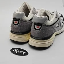 New Balance 990v4 u990GR4 2