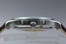 Jaeger-LeCoultre Master Control Day Date 140.8.87 Auto 36mm 2025 4