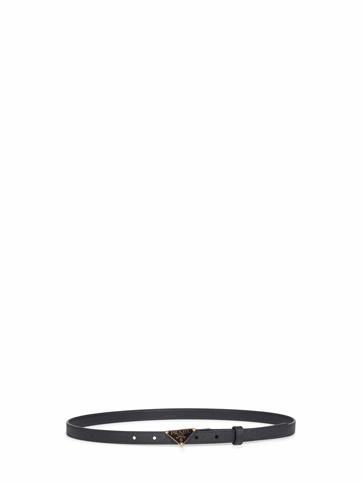 Prada — Prada Belt — Calf — Accessory — resale