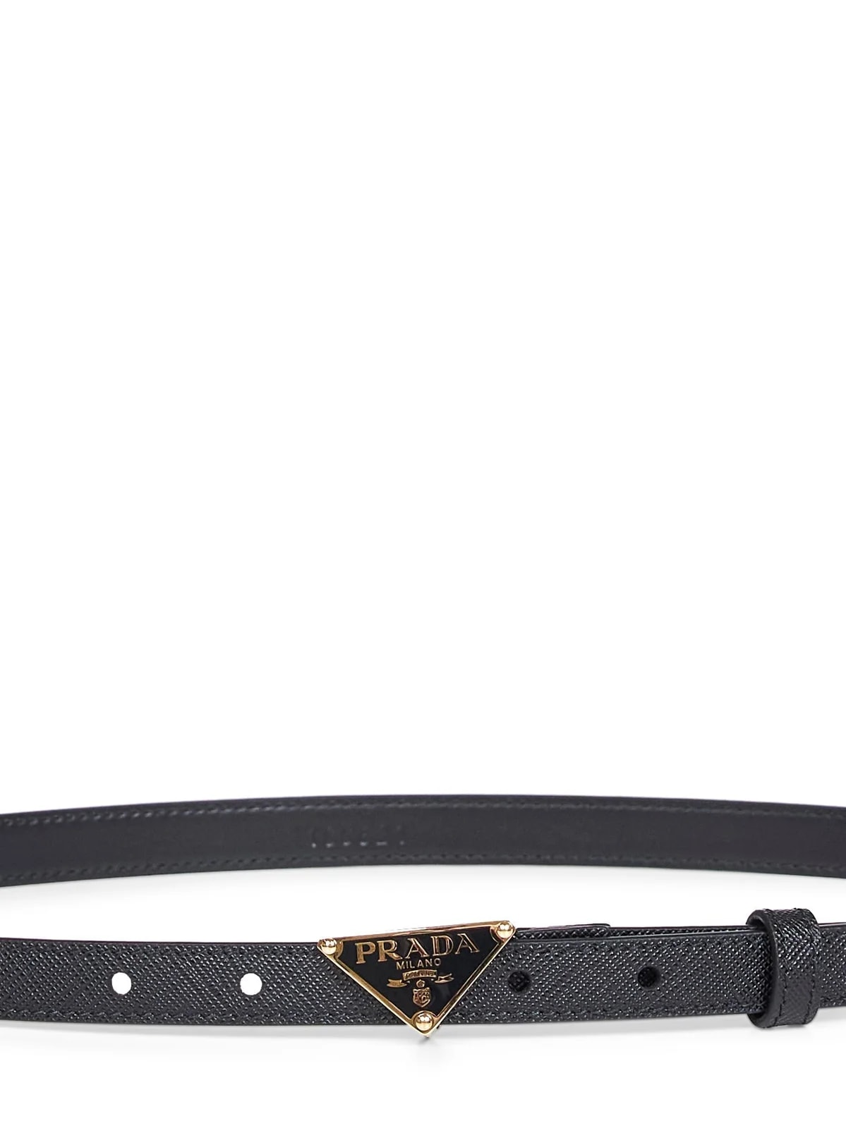 Prada Belt — Calf 2
