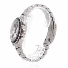 Omega Speedmaster Racing 326.30.40.50.01.002 Black Dial 2