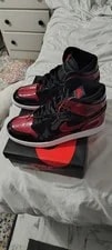 Nike Air Jordan 1 ’s High Top Basketball 2