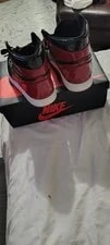Nike Air Jordan 1 ’s High Top Basketball 3
