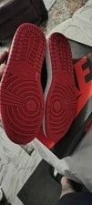 Nike Air Jordan 1 ’s High Top Basketball 4