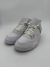 Jordan 4 Retro Money (2017) 308497-100 11M/12.5W 2