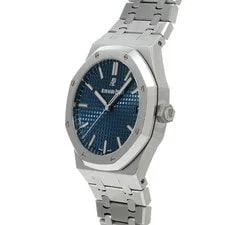 Audemars Piguet Roiyaruooku Chronograph 26331ST.OO.1200ST.01 41mm #WW2841 2
