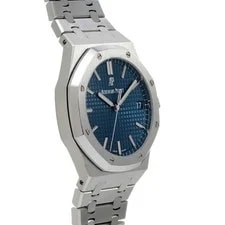 Audemars Piguet Roiyaruooku Chronograph 26331ST.OO.1200ST.01 41mm #WW2841 3