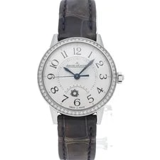 Jaeger-LeCoultre Rendez Vous NightandDay Q3468430 / 346.8.56.S 29mm #LPW501 2