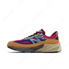 New Balance Action Bronson X 990V6 Amazonia 00011 1000 U990AT6 3