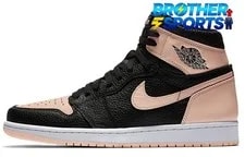 Air Jordan — Air Jordan 1 Retro High OG ' Tint' 555088-081 — Sneaker — resale