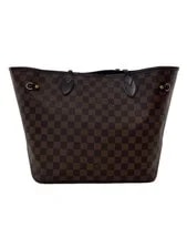 Louis Vuitton — Louis Vuitton 1 Neverfull Mm — Handbag — deal