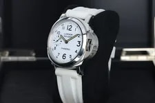 Panerai Luminor Daylight 8-Days PAM00785 Torpedo Limited Edition PAM 602 2