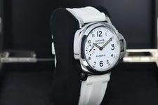 Panerai Luminor Daylight 8-Days PAM00785 Torpedo Limited Edition PAM 602 3