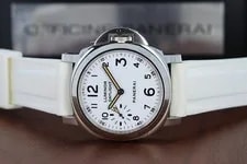 Panerai Luminor Daylight 8-Days PAM00785 Torpedo Limited Edition PAM 602 4