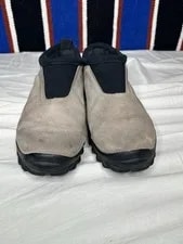 Salomon — VTG Salomon CX Clog Slip on Contagrip Shoe Thinsulate ’S 13 — Sneaker — resale