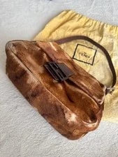 Fendi Mamma Baguette Japan 3