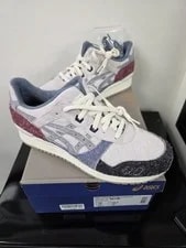 KITH — Kith Ronnie Fieg X Asics Gel-lyte III Remastered — Sneaker — resale