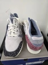 Kith Ronnie Fieg X Asics Gel-lyte III Remastered 2