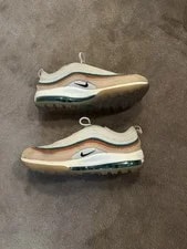Size 12.5 - Nike Air Max 97 Golf NRG Lucky and Good 2