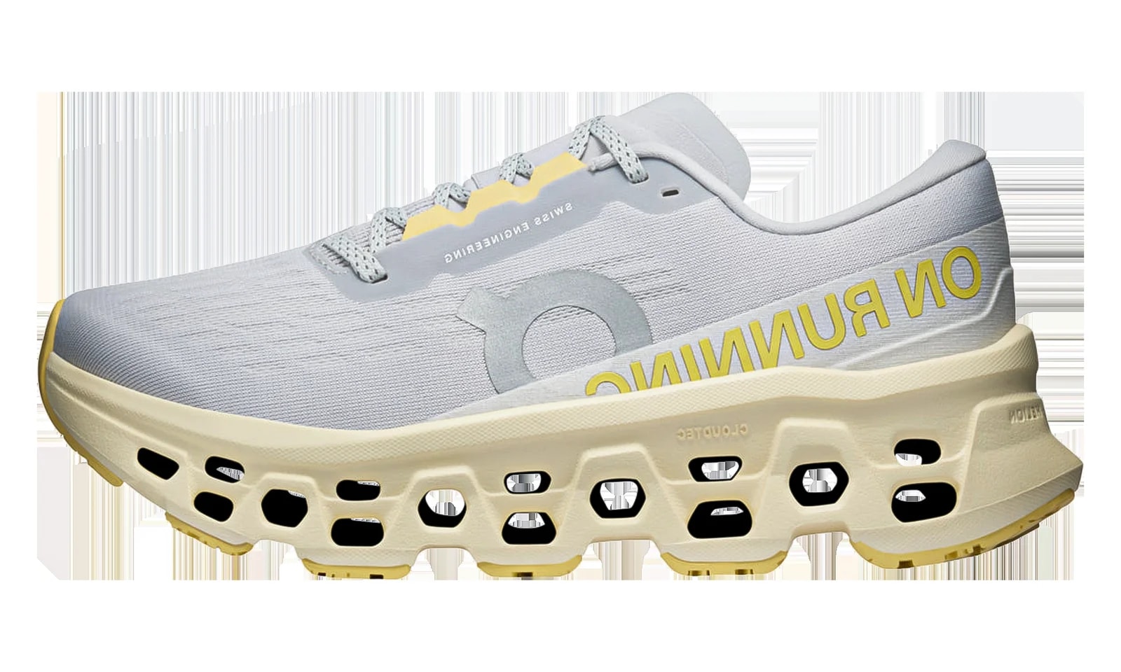 On Running — Cloudmonster 3 Wmns " Seedling" 3WG10034854 — Sneaker — resale
